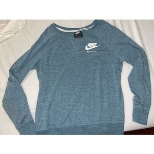 Nike sweatshirt